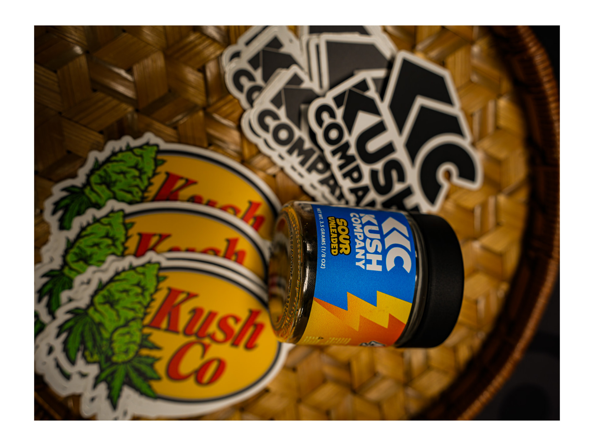 Kush Co