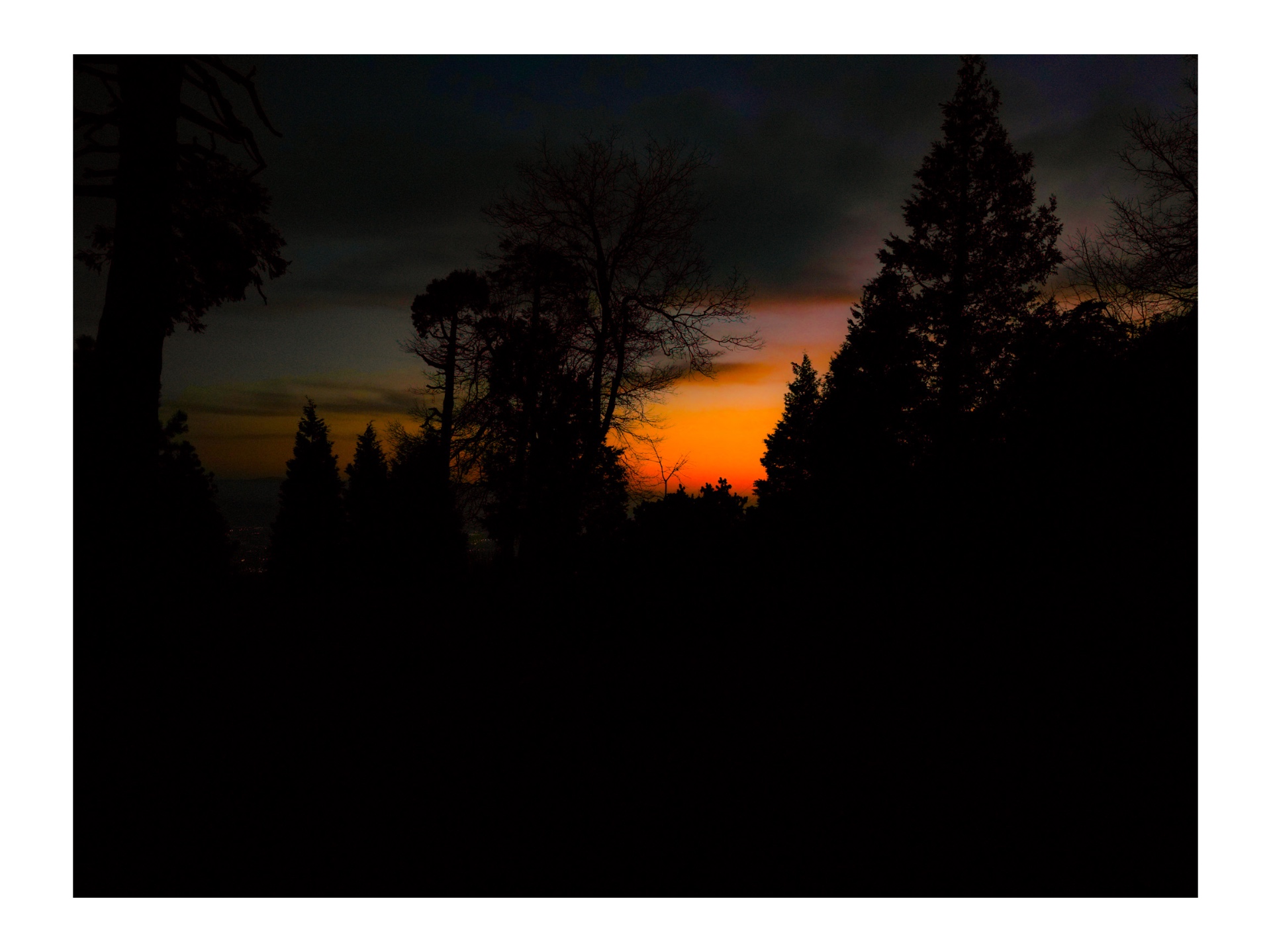 Last Light
