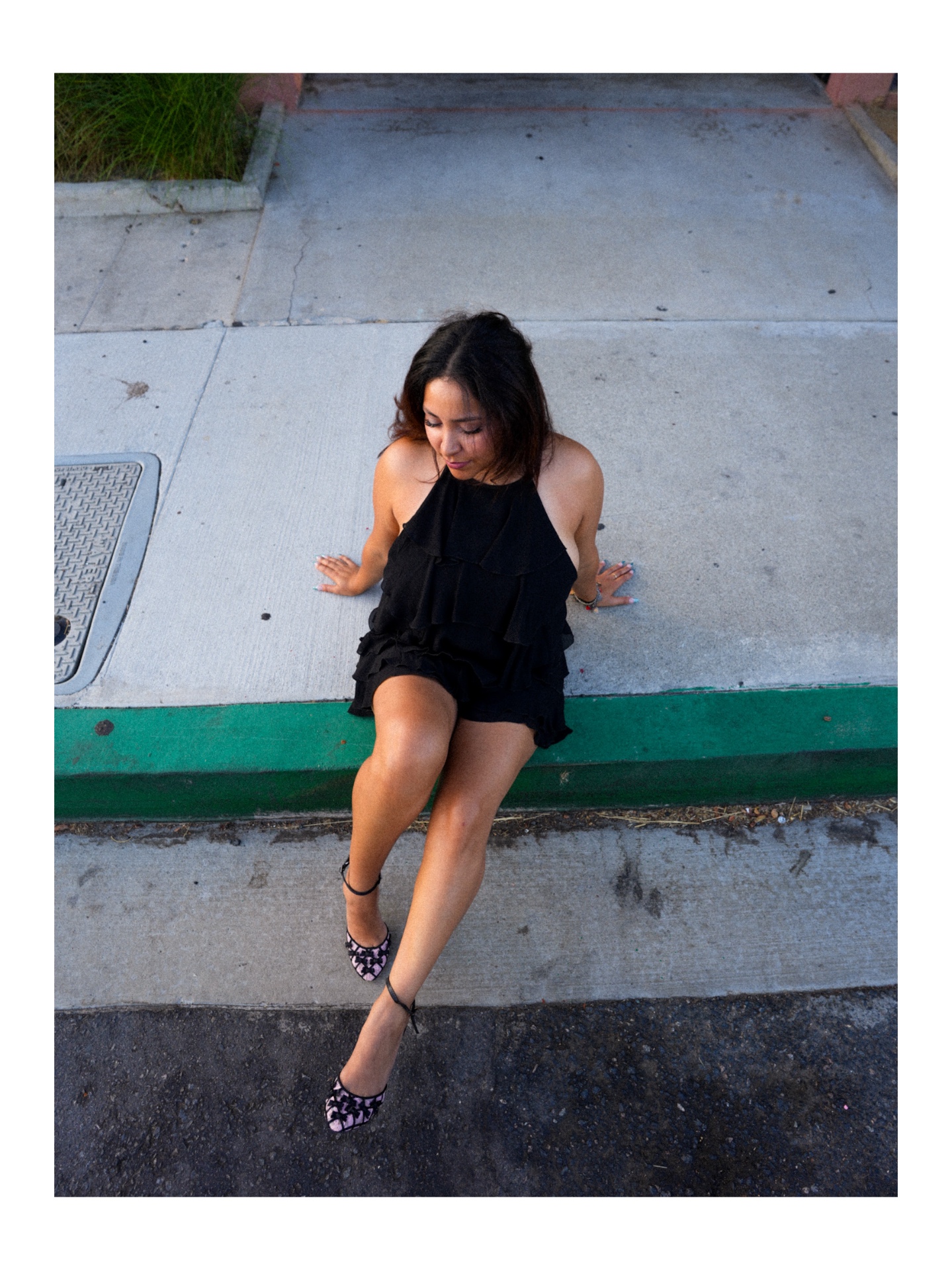 Curbside