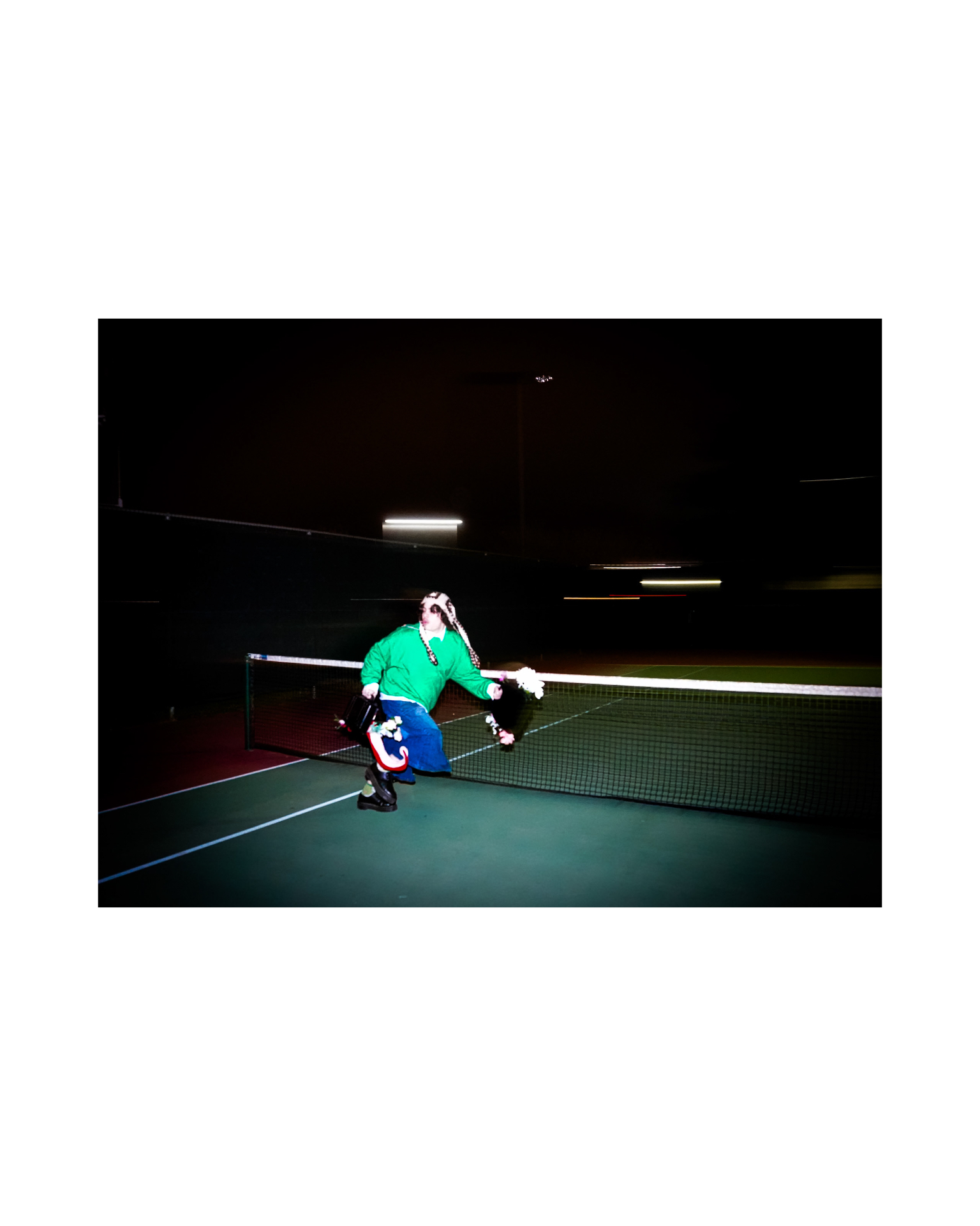Baseline