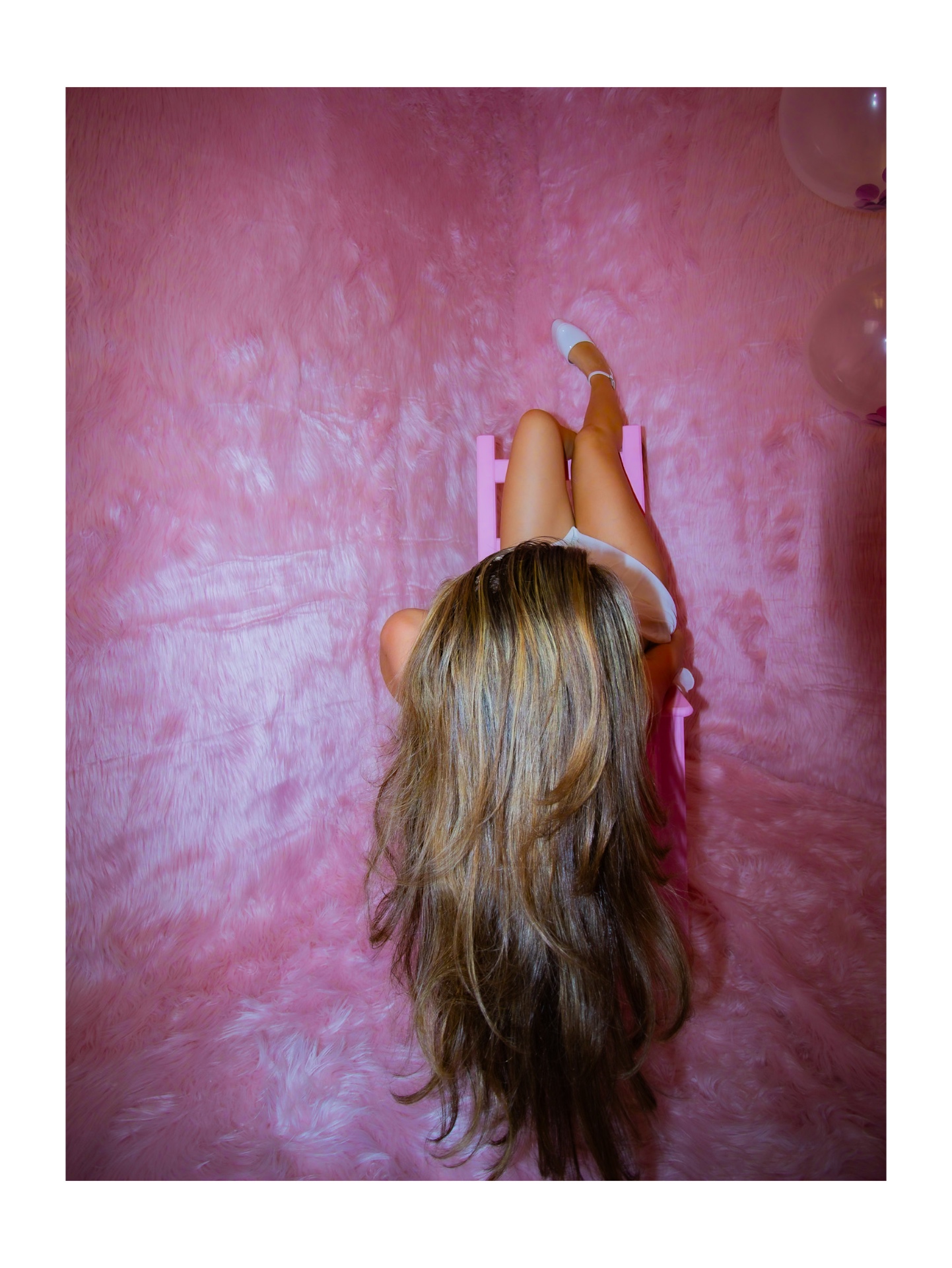Pink Room