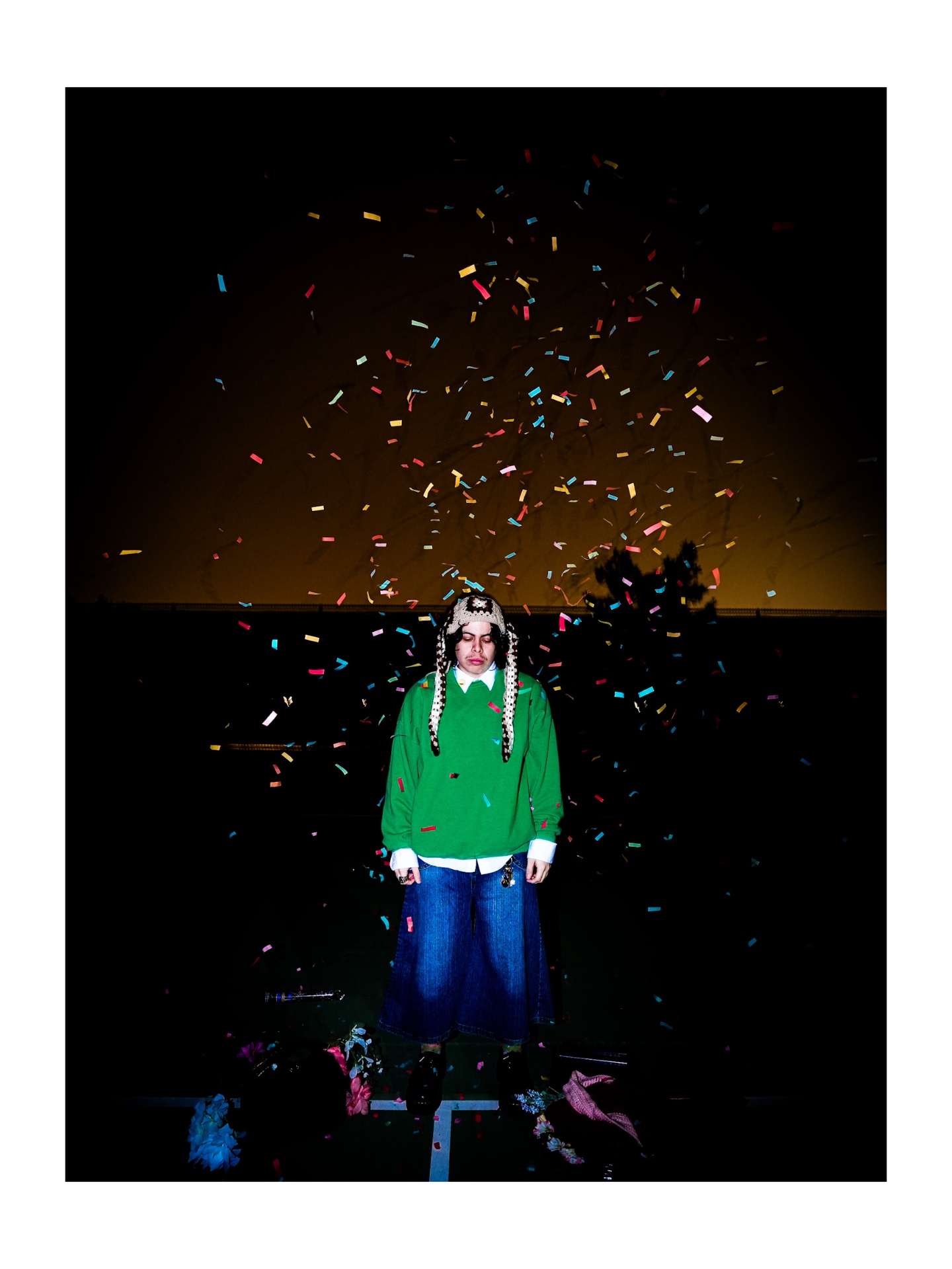 Confetti