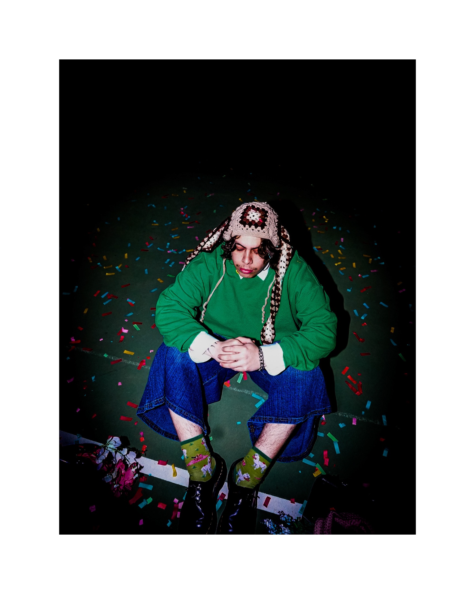 After the Confetti
