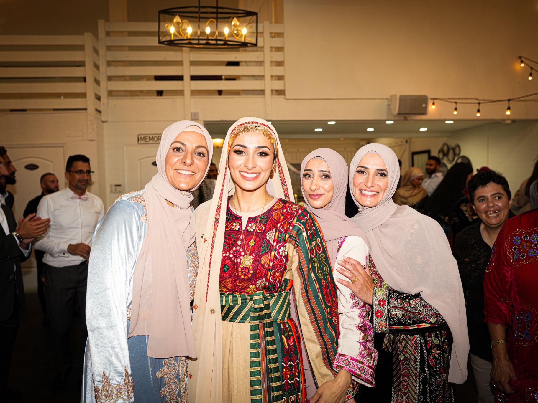 The Sisters